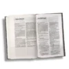 Niv, Thinline Bible (8)
