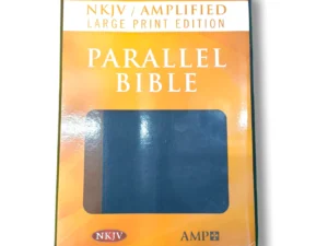 Nkjv Amplified (2)