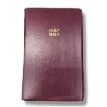 Nkjv Bible Value Thinline Bible (6)