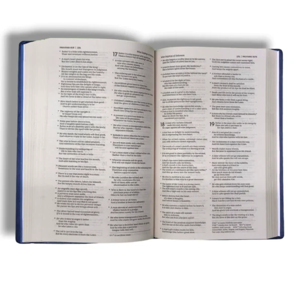 Nkjv Gift & Award Bible (2)