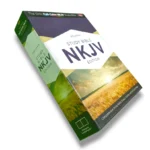 Nkjv Holman Study (1)