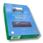 Nkjv Life Principles Bible Charles (2)