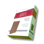 Nkjv The Open Bible (4)