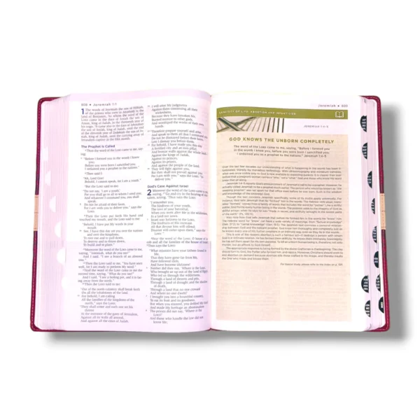 Nkjv, Unapologetic Bible (10)