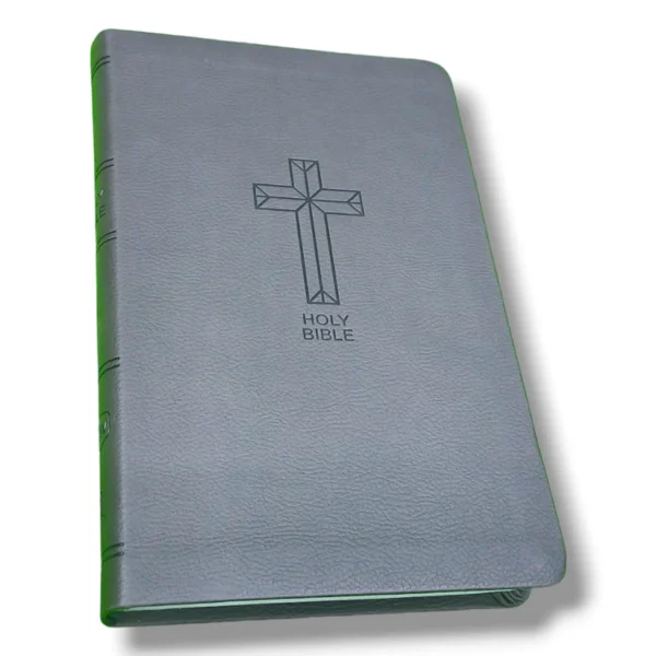 Nkjv Value Thin Line Bible (7)