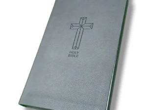 Nkjv Value Thin Line Bible (8)