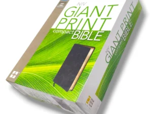 Niv Giant Print Compact Bible (3)