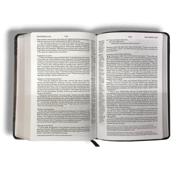 Personal Reference Bible (1)