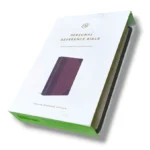Personal Reference Bible (8)