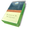 The Bible Exposition Commentary (6)