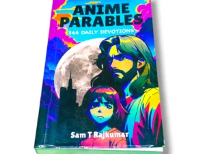 Anime Parables 366 Daily Devotions (6)