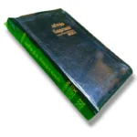 Black Color Cover With Zip (7)
