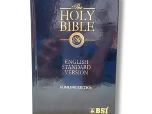 Esv Bible (4)
