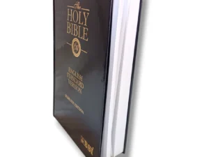 Esv Bible (5)
