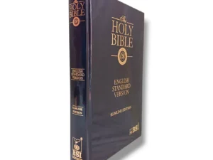 Esv Bible (6)