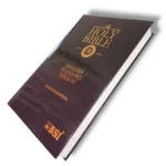 Esv Bible (7)