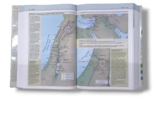 Esv Study Bible (13)