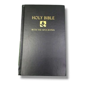 Holy English Bible (7)