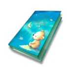 Icb, Bedtime Devotions With Jesus Bible (5)