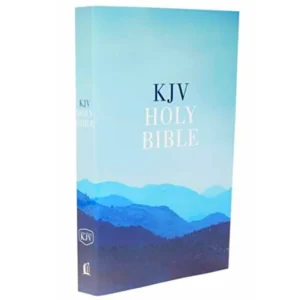 Kjv Value Outreach Bible (3)