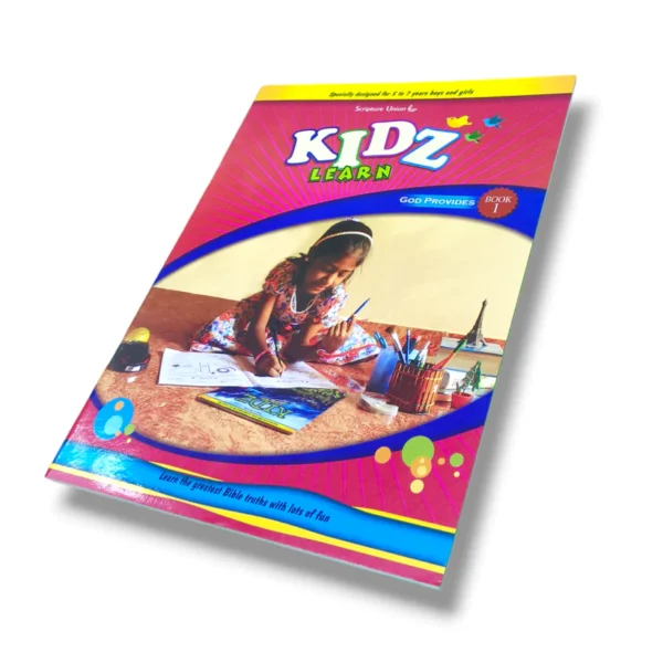 Kids Learn Book Part 1 (6)