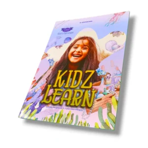 Kids Learn Book Part 2 (5)