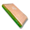 Light Brown Color Cover With Zip (4)