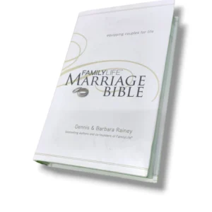Nkjv Family Life Marriage Bible (7)