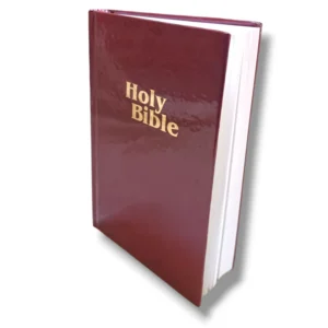 Nkjv Holy Bible (2)