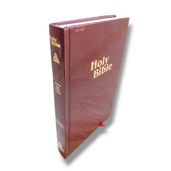 Nkjv Holy Bible (3)