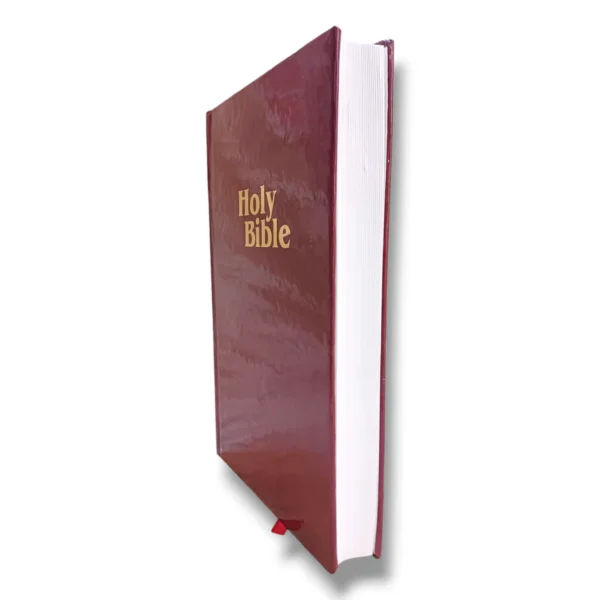 Nkjv Holy Bible (4)