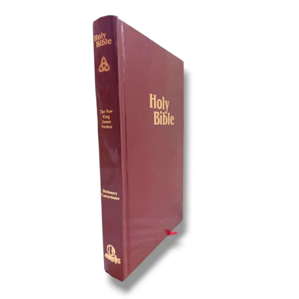 Nkjv Holy Bible (5)