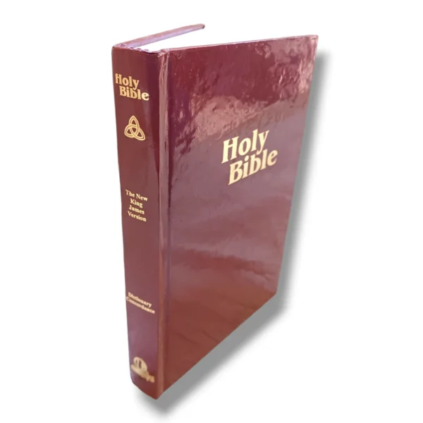 Nkjv Holy Bible (6)