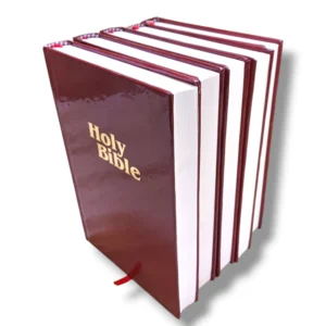 Nkjv Holy Bible (9)