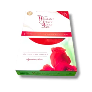 Nkjv The Woman's Study Bible (1)