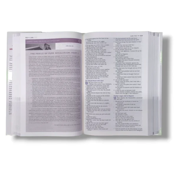Nkjv Unapologetic Bible (4)