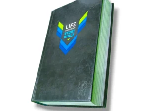Nlt Tyndale Boys Life Application Study Bible (1)