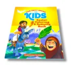 Our Daily Bread For Kids Easter Coloring Book (7)