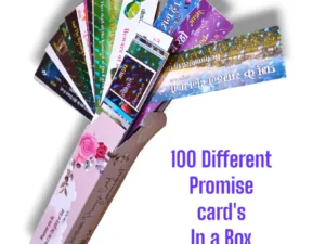 Promise Card's (6)
