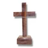 Stand Wooden Cross (3)