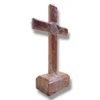Stand Wooden Cross (5)