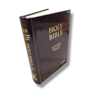 Compact Size Kjv Bible (3)