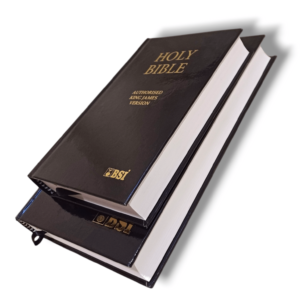 English Kjv Bible (6)