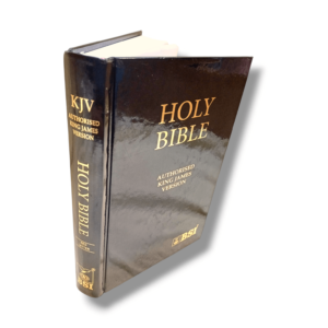 Normal Size Kjv Bible (3)