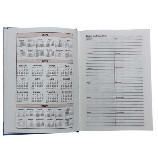 Bible-Inspired Planner