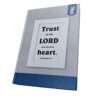 2025 Faith-Focused Diary