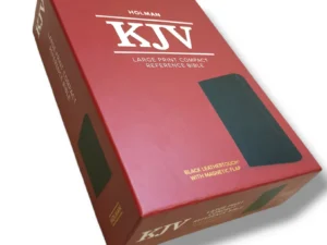 Kjvreffrencebible 1