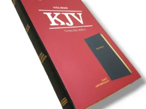 Kjvthinlinebible 2