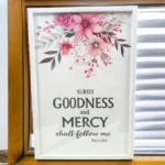 English Bible Verses