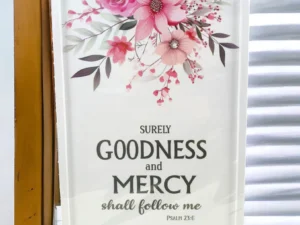 English Bible Verses